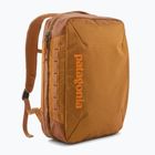 Wanderrucksack Patagonia Black Hole Micro MLC 22 l cinnamon brown