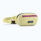 Bauchtasche Patagonia Terravia Mini Hip vellum green