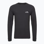 Longsleeve Herren Patagonia Fitz Roy Foothills LS ink black