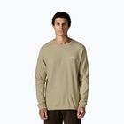 Longsleeve Herren Patagonia Fitz Roy Foothills LS weathered stone
