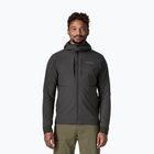 Gefütterte Herrenjacke Patagonia Nano-Air Light ink black