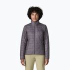 Gefütterte Damenjacke Patagonia Nano Puff may grey