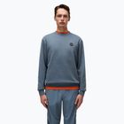 Herren Napapijri B-Badge C Sum stürmisch weat G1Y Sweatshirt