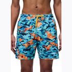 Napapijri V-Inuvik 1 aop fda swim shorts