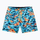 Napapijri V-Inuvik 1 aop fda swim shorts