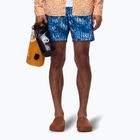 Napapijri V-Inuvik 1 aop fdg swim shorts