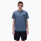 Shirt Herren Napapijri S-Vignonil Back stormy weat G1Y