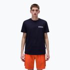 Shirt Herren Napapijri S-Vignonil Back blu marine