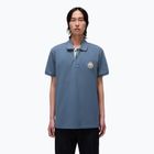 Polohemd Herren Napapijri E-Clanis stormy weat G1Y