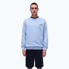Hoodie Sweatshirt Herren Napapijri B-Sovana C soft chambr I83