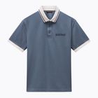 Herren Poloshirt Napapijri E-Zeri stürmisches Wetter g1y