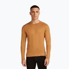 Herren Thermoaktivshirt icebreaker 260 Tech Crewe trail