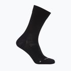 Socken Herren icebreaker Merino Hike+ Liner Crew black