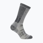 Socken Herren icebreaker Merino Hike+ Mountaineer Mid Calf jet heather/black