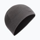 Wintermütze icebreaker Merino 260 Waffle Reversible Beanie obsidian/schwarz