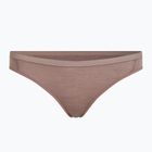Funktionsunterhose Damen icebreaker Siren Bikini summit