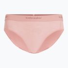 Icebreaker Damen Thermo-Slip Merino 125 Cool-Lite Sprite Hipster blush