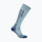 Skisocken Damen Icebreaker Merino Ski+ Light OTC hydro/atlantis/ether