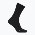 Socken Damen icebreaker Merino Hike+ Liner Crew black