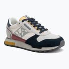 Napapijri Herrenschuhe NP0A4IQH weiß/navy