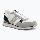 Napapijri Herrenschuhe NP0A4IQN weiß/navy