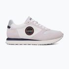 Napapijri Herrenschuhe NP0A4IQL hell weiß