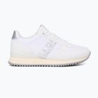 Napapijri Damen Schuhe NP0A4IQD weiß/silber