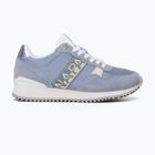 Napapijri Damen Schuhe NP0A4IQD blau verblasst