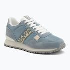 Napapijri Damen Schuhe NP0A4IQD blau verblasst