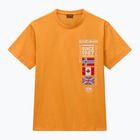 Shirt Herren Napapijri S-Turin 1 apricot A70