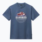Shirt Herren Napapijri S-Turin 1 stormy weat G1Y