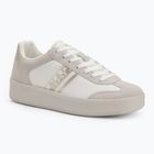Napapijri Damen Schuhe NP0A4IR8 hell weiß
