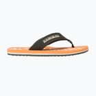 Herren Napapijri NP0A4IQU apricoat flip flops