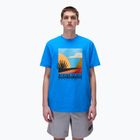 Shirt Herren Napapijri S-Arbia french blue B2W