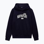 Herren Sweatshirt Napapijri B-Funes H blau marine