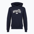 Herren Sweatshirt Napapijri B-Funes H blau marine