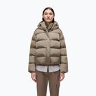 Damen gefütterte Jacke Napapijri A-Glane 1 fallen rock