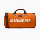 Reisetasche Napapijri Bering 3 48 l orange pumpkin