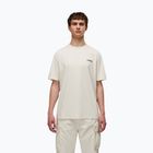 Herren-T-Shirt Napapijri S-Small Box beige dimity