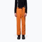 Hose Herren Napapijri N-Arver orange pumpkin
