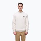 Herren Sweatshirt Napapijri B-Small Box C beige dimity