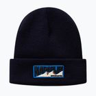 Wintermütze Herren Napapijri F-Montepiana blu marine