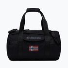 Reisetasche Napapijri Bering Travel Small 1 24,5 l black beauty