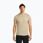 Herren T-Shirt icebreaker Merino 150 Tech Lite Peaceful Pass Tee flagstone