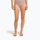 Damen Thermoaktiv-Unterhose Icebreaker Siren Hipkini pink quartz