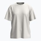 Damen T-Shirt icebreaker Merino 150 Tech Lite Relaxed Tee undyed