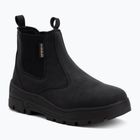 Herrenschuhe Napapijri Herb black
