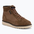 Herrenschuhe Napapijri Conifer golden brown