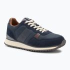 Herrenschuhe Napapijri Cosmos NP0A88XV navy/grey
