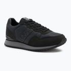 Herrenschuhe Napapijri Cosmos NP0A88XV black